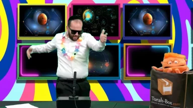 Zwingo et Noam Episode 6