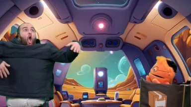 Zwingo et Noam Episode 7