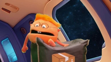 Zwingo et Noam Episode 9