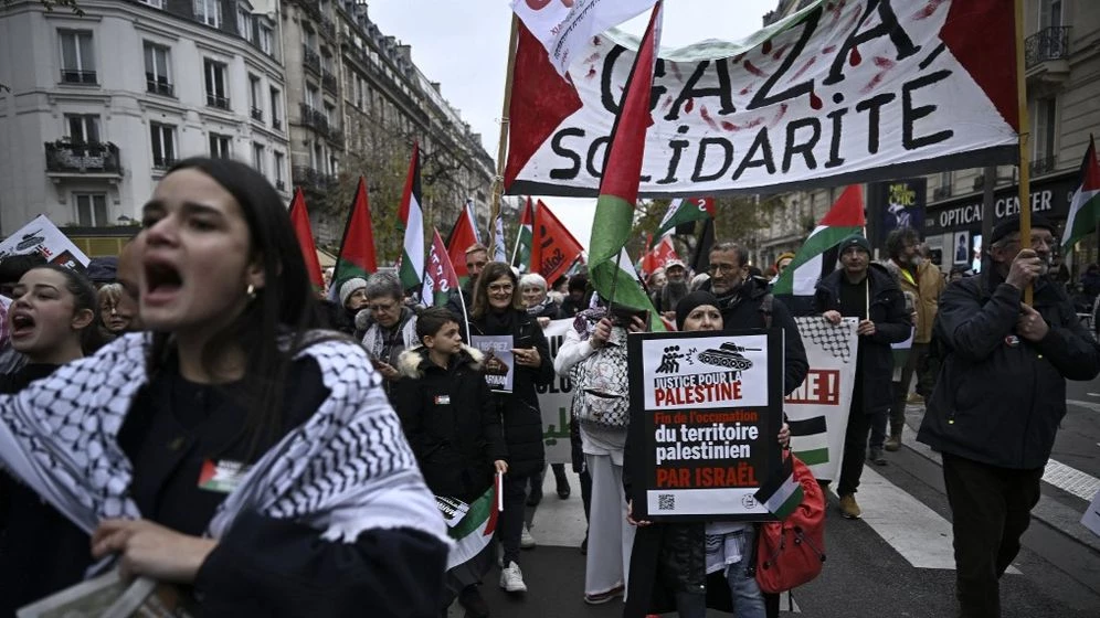 &Ccedil;a s&rsquo;est pass&eacute; un&hellip;11 janvier 2015 - La France devient Charlie