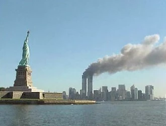Ça s’est passé un… 11 septembre 2001 – Le jour où l’Amérique a v