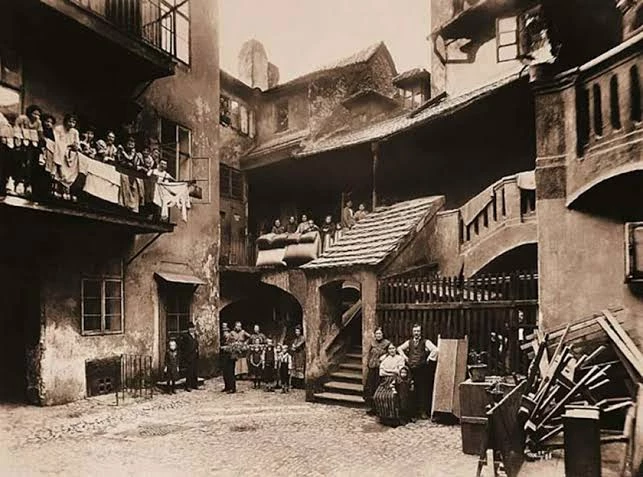 Ca s'est pass&eacute; un...12 juillet 1906 - Dreyfus est r&eacute;habilit&eacute;!