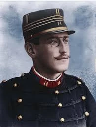 Ca s'est pass&eacute; un...12 juillet 1906 - Dreyfus est r&eacute;habilit&eacute;