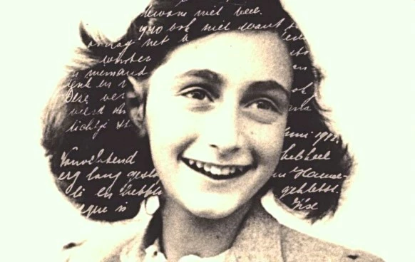 Ca s'est passé un...12 juin 1942 - Anne Frank commence à écrire 