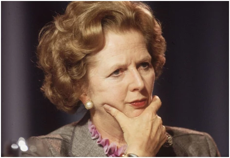 Ça s’est passé un 13 octobre 1925 - Dame de Fer et amie d'Israel