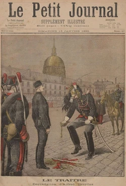 Ca s'est passé un...15 février 1896 - Herzl fait paraitre