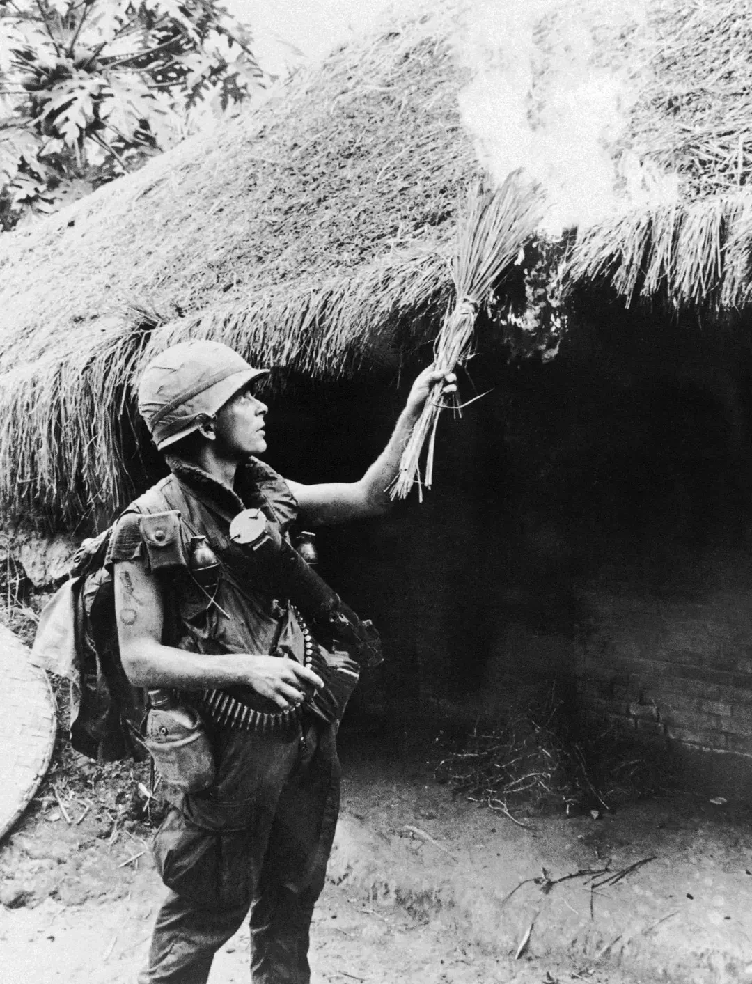 Ca s'est pass&eacute; un...16 mars 1968 - L'effroyable massacre de 