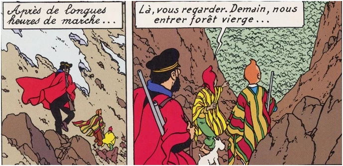 Ça s’est passé un 16 novembre 1532… Massacre des Incas par le c