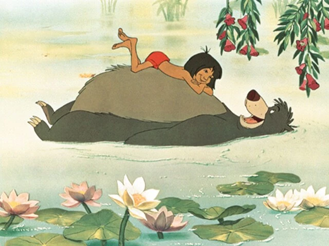 Ca s'est passé un...18 janvier 1936 - Mort du papa de Mowgli