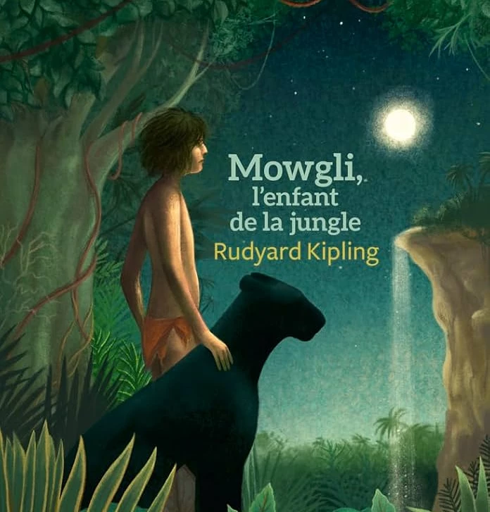 Ca s'est passé un...18 janvier 1936 - Mort du papa de Mowgli