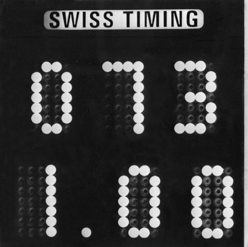 Ca s'est passé un..18 juillet 1976- Nadia Comaneci sacrée plus g