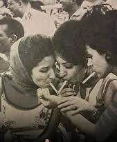 Ca s'est pass&eacute; un 1er f&eacute;vrier 1979...Retour de Khomeyni &agrave; T&eacute;h&eacute;ra