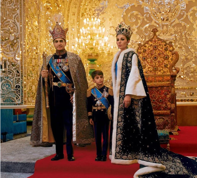 Ca s'est pass&eacute; un 1er f&eacute;vrier 1979...Retour de Khomeyni &agrave; T&eacute;h&eacute;ra