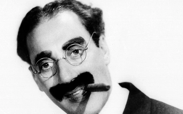 Ça s’est passé un… 2 octobre 1890 — Naissance de Groucho Marx à