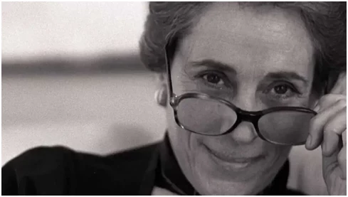 Ca s’est passé un 21 septembre 1916… Naissance de Françoise Giro