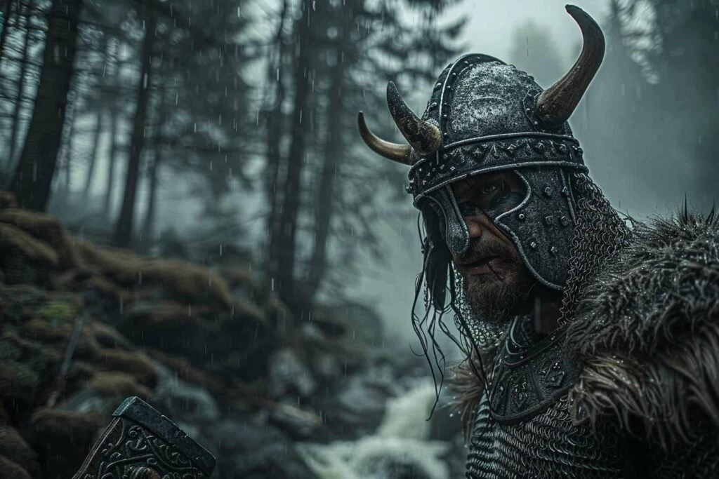 Ca s’est passé un 24 novembre 885… Les Vikings assiègent Paris