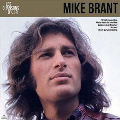 Ca s'est pass&eacute; un...25 avril 1975 &mdash; Le chanteur Mike Brant d&eacute;c&egrave;d
