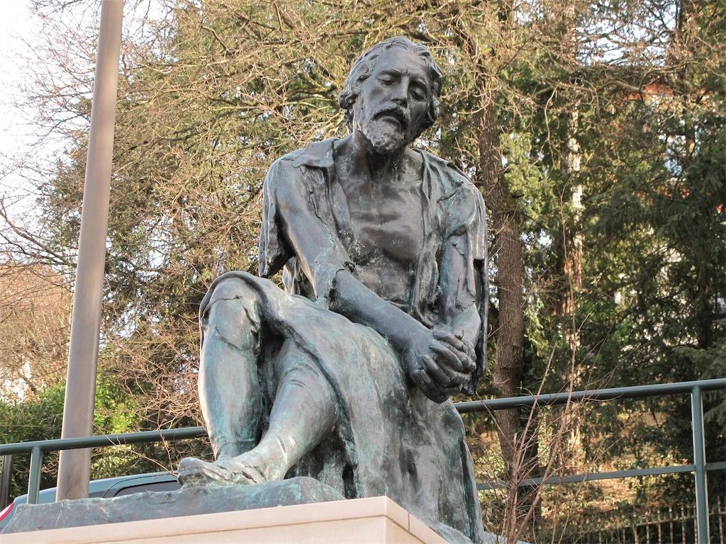 Ca s'est passé un 26 octobre 1553 —  L'homme qui aimait trop la 