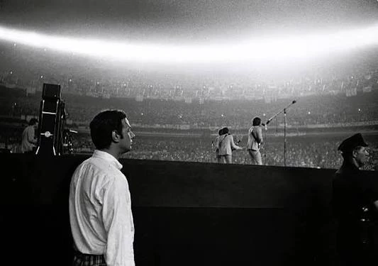 Ca s'est passé un...27 aout 1967 - Brian Epstein, l'homme qui i