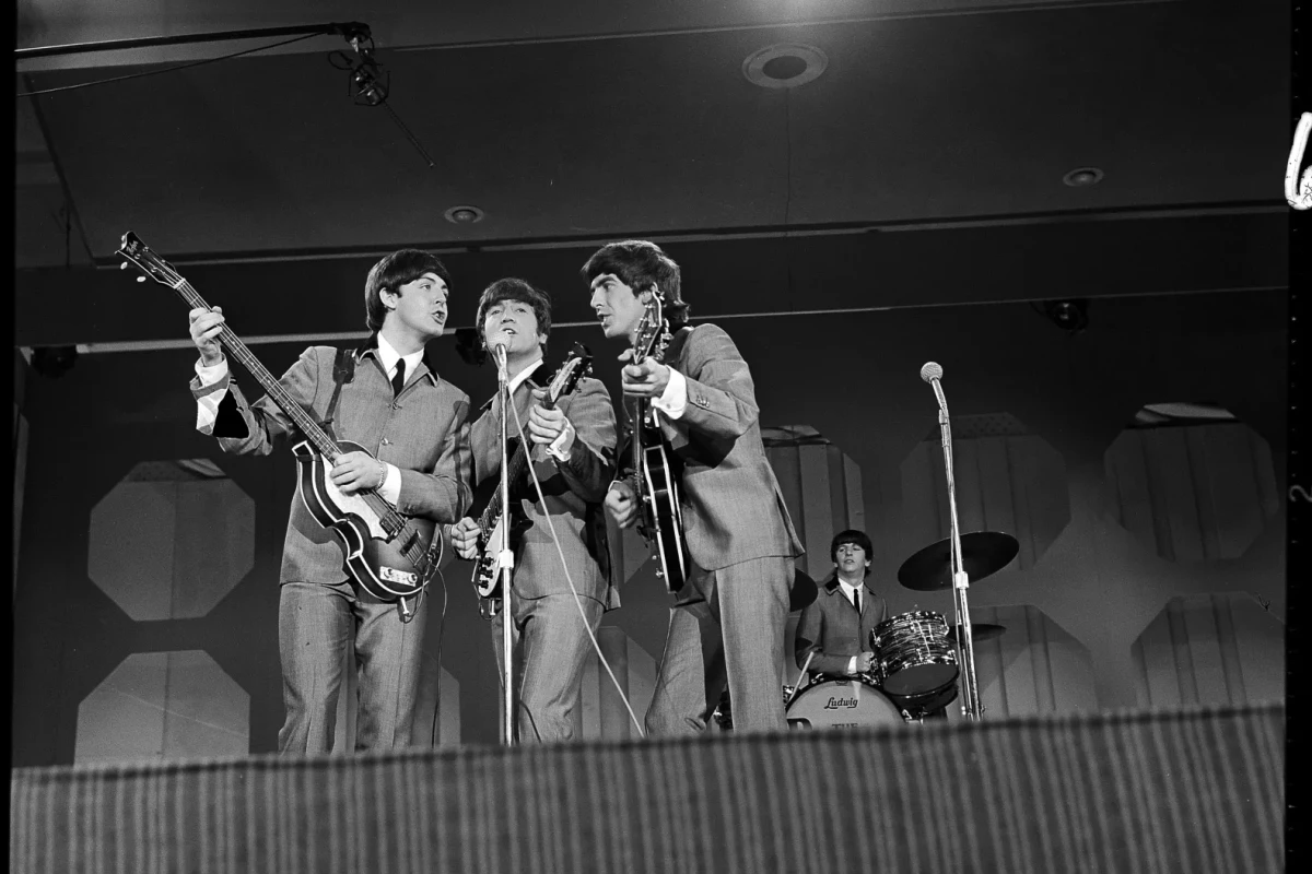 Ca s'est pass&eacute; un...27 aout 1967 -  Brian Epstein, l'homme qui i