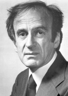 Ca s'est passé un...27 septembre 1928 - Naissance d'Elie Wiesel