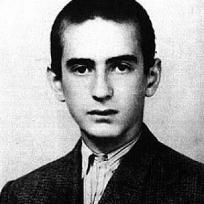 Ca s'est passé un...27 septembre 1928 - Naissance d'Elie Wiesel