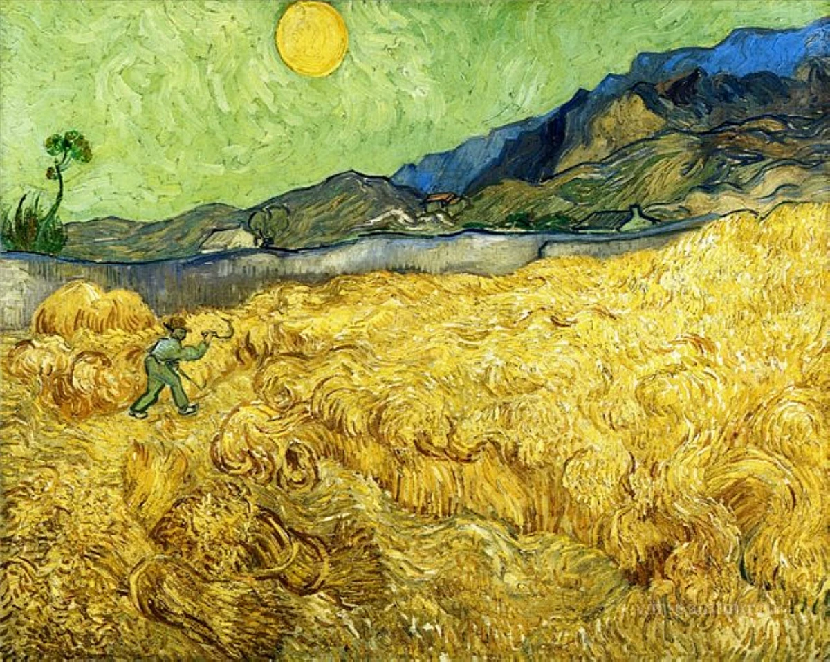 Ça s’est passé un 29 juillet 1890 : Vincent Van Gogh, le peintr