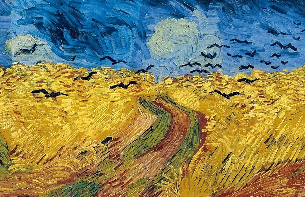 Ça s’est passé un 29 juillet 1890 : Vincent Van Gogh, le peintr