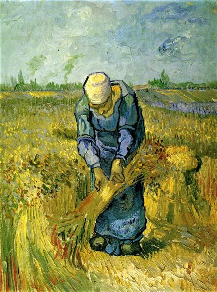 &Ccedil;a s&rsquo;est pass&eacute; un 29 juillet 1890 :  Vincent Van Gogh, le peintr