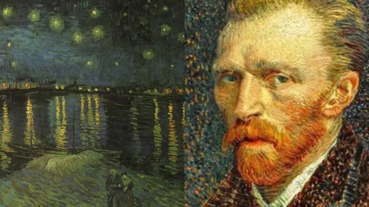 Ça s’est passé un 29 juillet 1890 : Vincent Van Gogh, le peintr