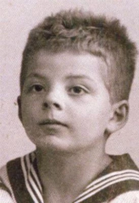 Ca s'est pass&eacute; un...29 juin 1900 - Naissance du p&egrave;re du Petit Pr