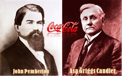 Ca s'est pass&eacute; un...29 mars 1886  &ndash; Coca-Cola est commercialis&eacute; 