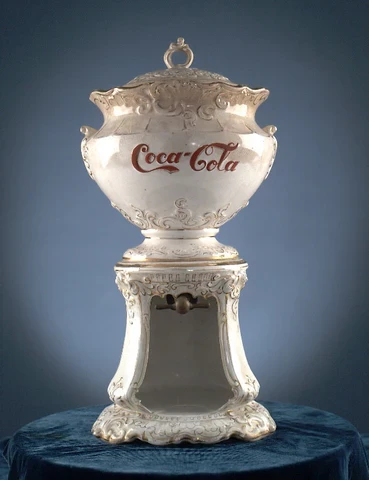Ca s'est pass&eacute; un...29 mars 1886  &ndash; La formule du Coca-Cola est 