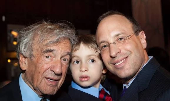 Ça s’est passé un… 30 septembre 1928 - Naissance d’Elie Wiesel,