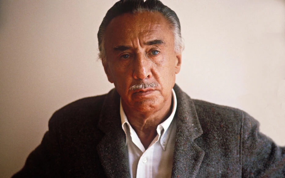 Ça s’est passé un… 4 décembre 1980 – Mort de l’écrivain Romain G