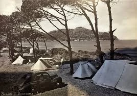 Ca s'est pass&eacute; un...5 juillet 1950 - 