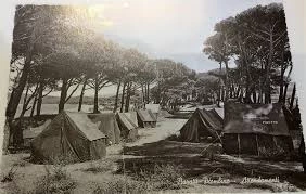 Ca s'est pass&eacute; un...5 juillet 1950 - 
