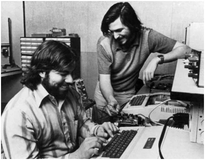 Ça s’est passé un 5 octobre 2011- Le fondateur d’Apple meurt à 5