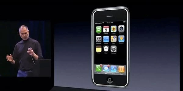 Ça s’est passé un 5 octobre 2011 Le fondateur d’Apple meurt à 56