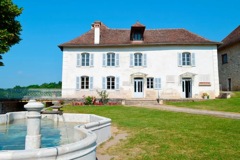 Ca s'est pass&eacute; un...6 avril 1943 - La raffle des enfants d'Izieu