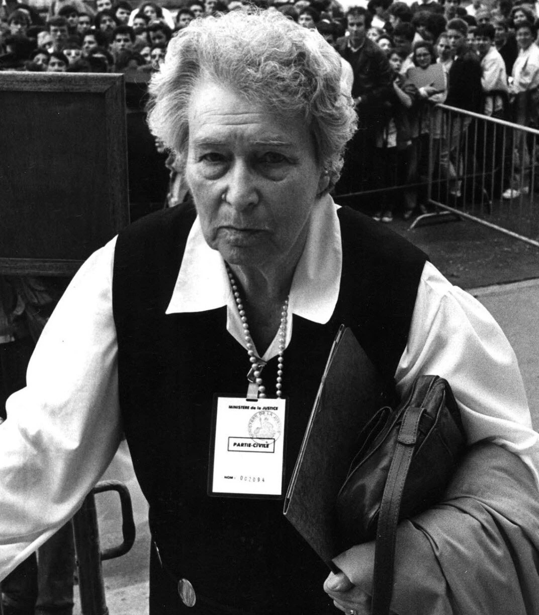 Ca s'est pass&eacute; un...6 avril 1943 - La raffle des enfants d'Izieu