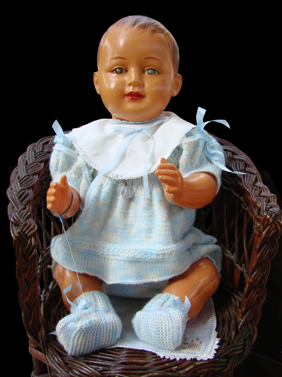 Ca s'est pass&eacute; un...9 mars 1959 -  