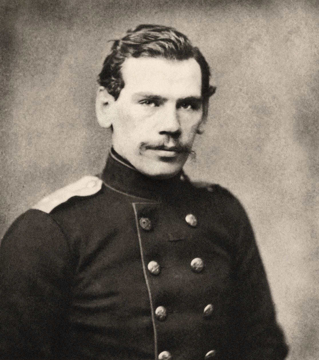 Ca s'est passé un...9 septembre 1828 - Naissance de Tolstoï, un