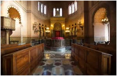 Comment rater son judaïsme en 3 leçons…