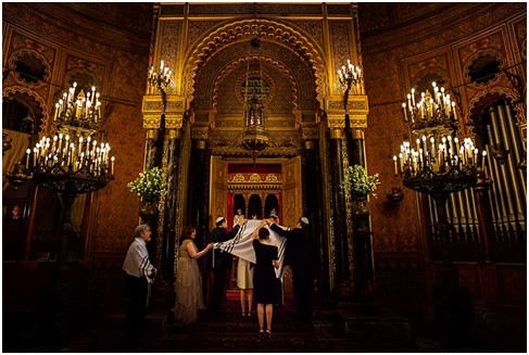 Comment rater son judaïsme en 3 leçons…