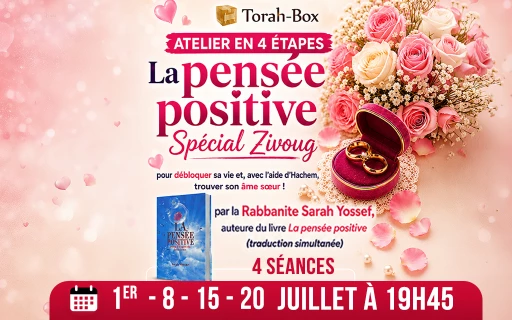 Pensée positive Spécial Zivoug