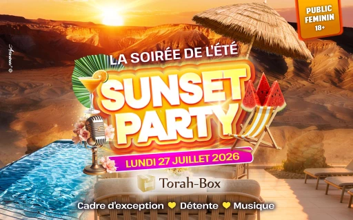 Sunset Party