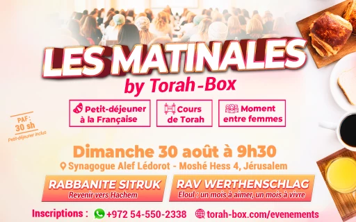 Matinales
