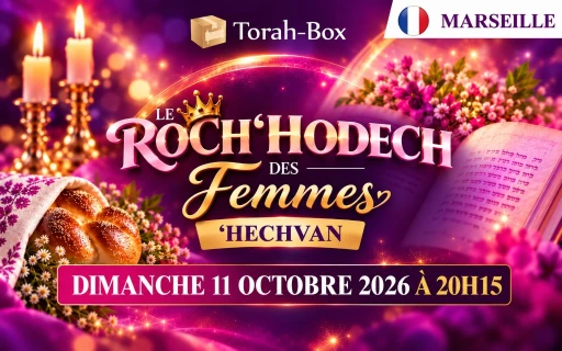Le Roch 'Hodech des femmes à Marseille