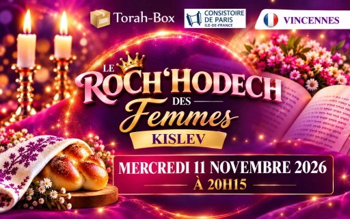 Le Roch 'Hodech des femmes à Vincennes